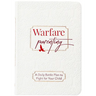 Warfare Parenting: A Daily Battle Plan to Fight for Your Child