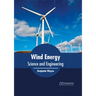 Wind Energy: Science and Engineering