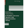 D-Modules, Perverse Sheaves, and Representation Theory