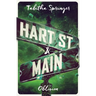 Hart Street and Main: Oblivion