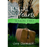 Regal Hearts: Season Two