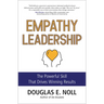 Empathy Leadership: The Powerful Skill That Drives Winning Results
