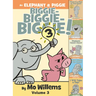 Elephant & Piggie Biggie! Volume 3