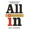 All in: 101 Real Life Business Lessons For Emerging Entrepreneurs