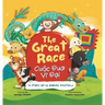 The Great Race: Cuộc Đua Vĩ Đại, A Story of 12 Zodiac Animals