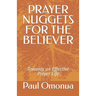 Prayer Nuggets for the Believer: Towards an Effective Prayer Life