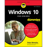Windows 10 for Seniors for Dummies