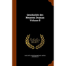 Geschichte des Neueren Dramas Volume 5