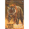 Tiger Fire: 500 Years Of The Tiger In India