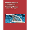 Orthomolecular Assessment Training