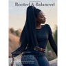 Yes, That's Vegan: Rooted & Balanced: Rooted & Balanced