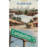 Campbellton Road, ...the other side of a dream