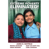 Extreme Poverty Eliminated