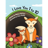 I Love You 1 to 10