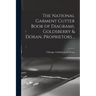 The National Garment Cutter Book of Diagrams. Goldsberry & Doran, Proprietors ..
