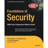 Foundations of Security: What Every Programmer Needs to Know