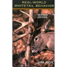 Real World Whitetail Behavior