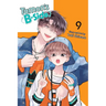 Tamon's B-Side, Vol. 9