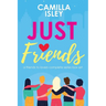Just Friends: A Friends to Lovers Box Set