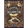 The Adventures of Huckleberry Finn (Collector's Edition) (Laminated Hardback with Jacket)