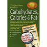 The Nutribase Guide to Carbohydrates, Calories, and Fat