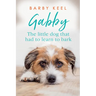 Gabby: The Little Dog That Had to Learn to Bark