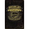 Brocabulary