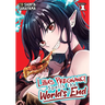 Lilia's Pregnancy Spells the World's End Vol. 1