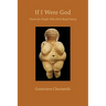 If I Were God: Poems for People Who Don't Read Poetry