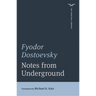 Notes from Underground