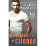 Many Sounds of Silence: Book Four of the Seattle Sound Series