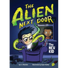 The Alien Next Door 1: The New Kid