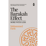 The Barakah Effect: More with Less