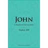 John: A Prophetic Revelation