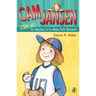 CAM Jansen: The Mystery of the Babe Ruth Baseball