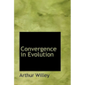 Convergence in Evolution