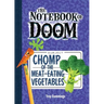 Chomp of the Meat-Eating Vegetables: #4