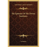 The Epitome Of The Divine Institutes