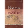 Poems for the Pastor