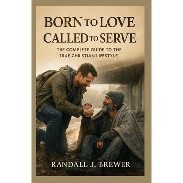 Born to Love Called to Serve