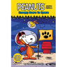 Snoopy Soars to Space: Peanuts Graphic Novels