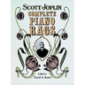 Complete Piano Rags