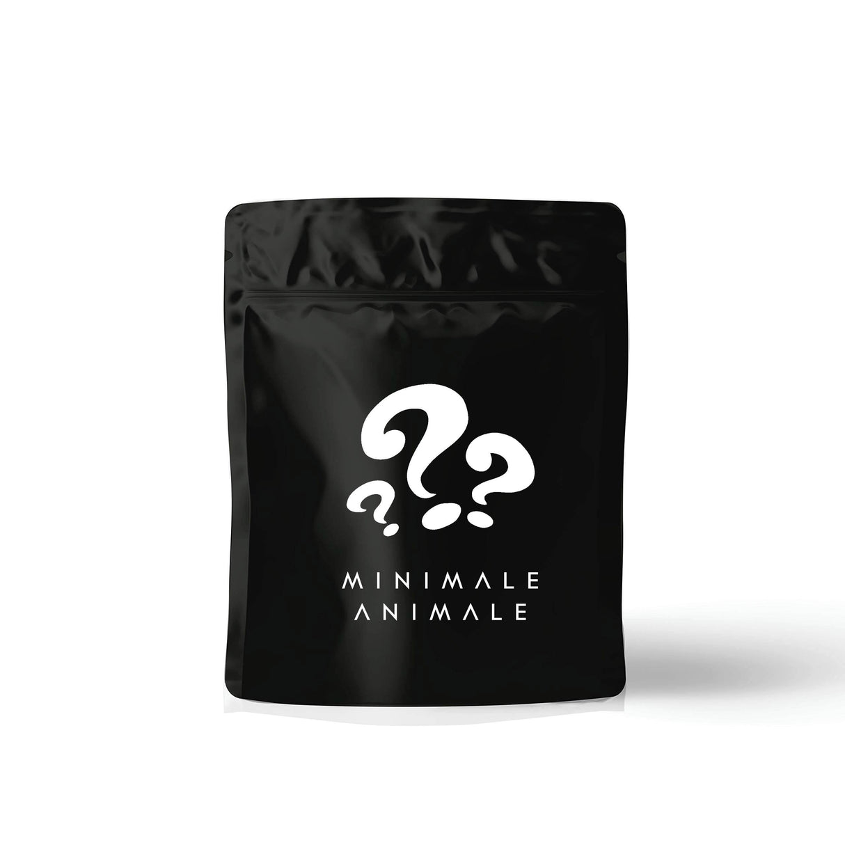 MYSTERY PACK OF 3 - Top, Bottom & One-Piece by MINIMALE ANIMALE