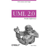 UML 2.0 Pocket Reference: UML Syntax and Usage