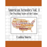 American Acrostics Volume 4: The Puzzling States of the Union