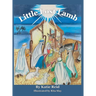 Little Lost Lamb: A Christmas Story & Family Devotional