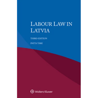 Labour Law in Latvia