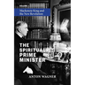 The Spiritualist Prime Minister: Volume 1: Mackenzie King and the New Revelation