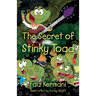 The Secret of Stinky Toad
