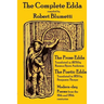 The Complete Edda